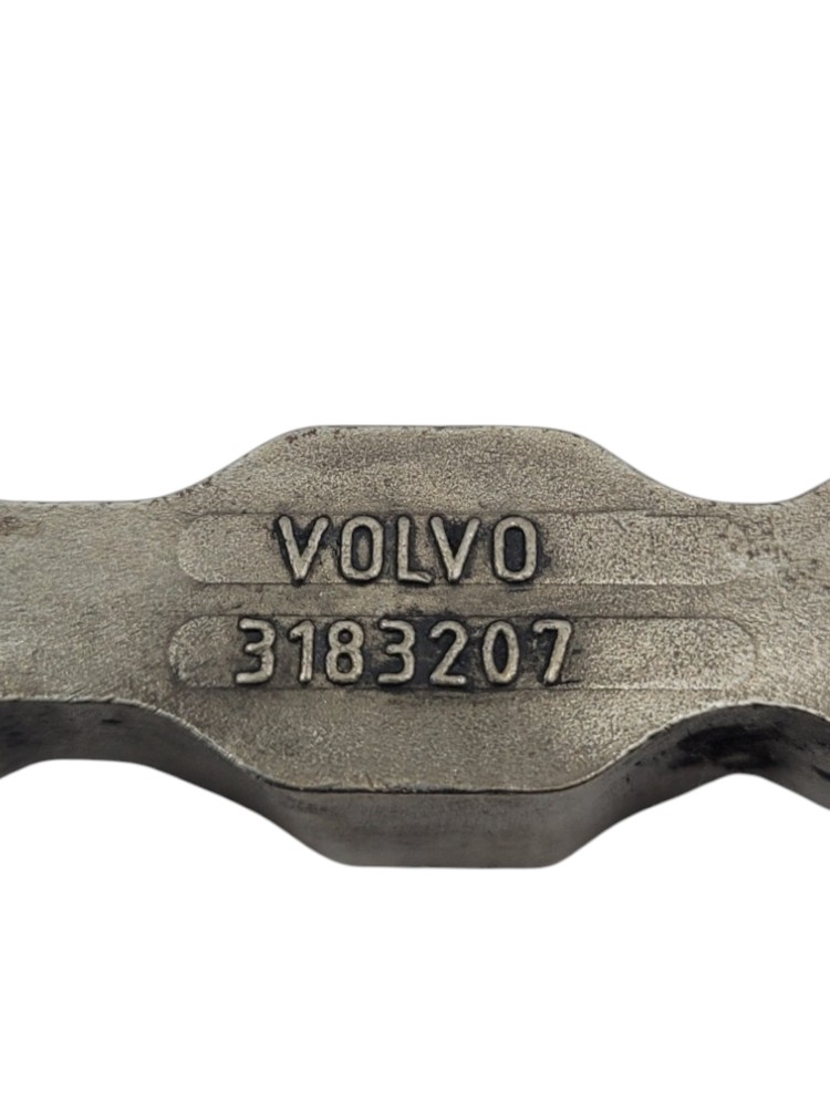 Ponte Valvula Admissao Motor Volvo Fh Fm12 2001 A 2006 6