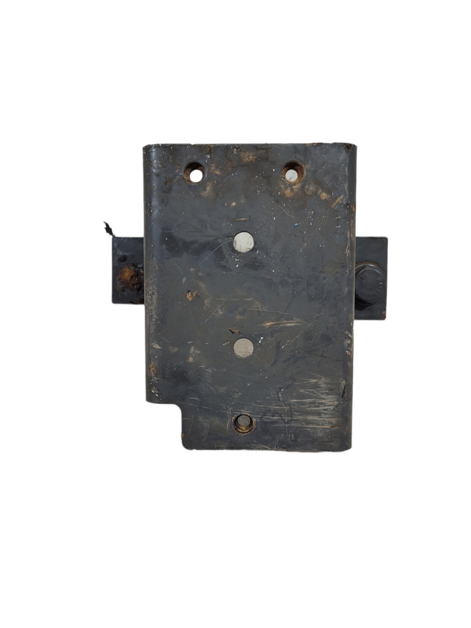 Suporte Módulo Suspensão Scania R440 2100774 1