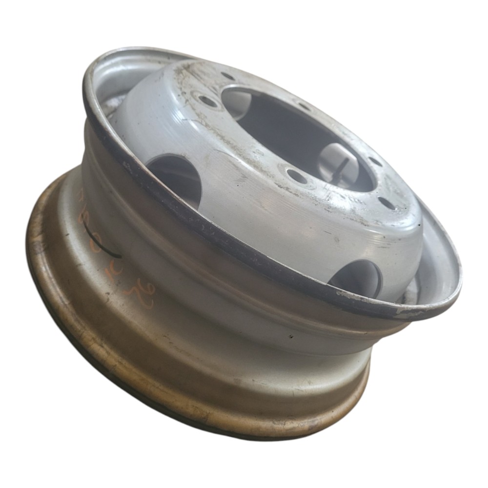 Roda Ferro 6 Furos 17.5X6.00 Mb Accelo 5