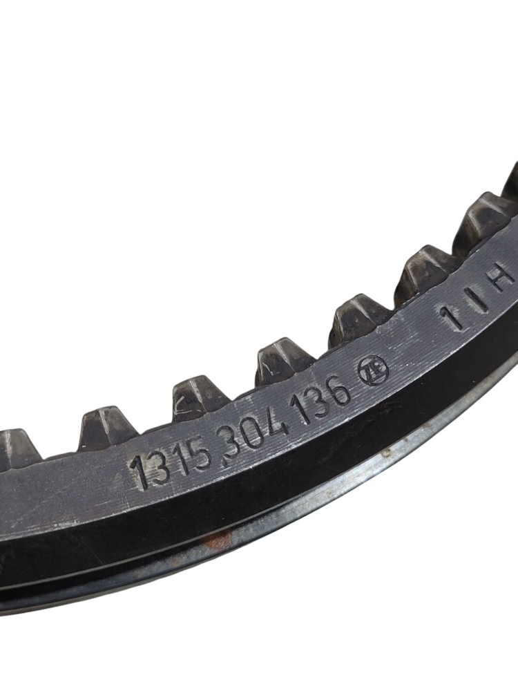 Luva Sincronizado Cambio Zf 16s 1650 6