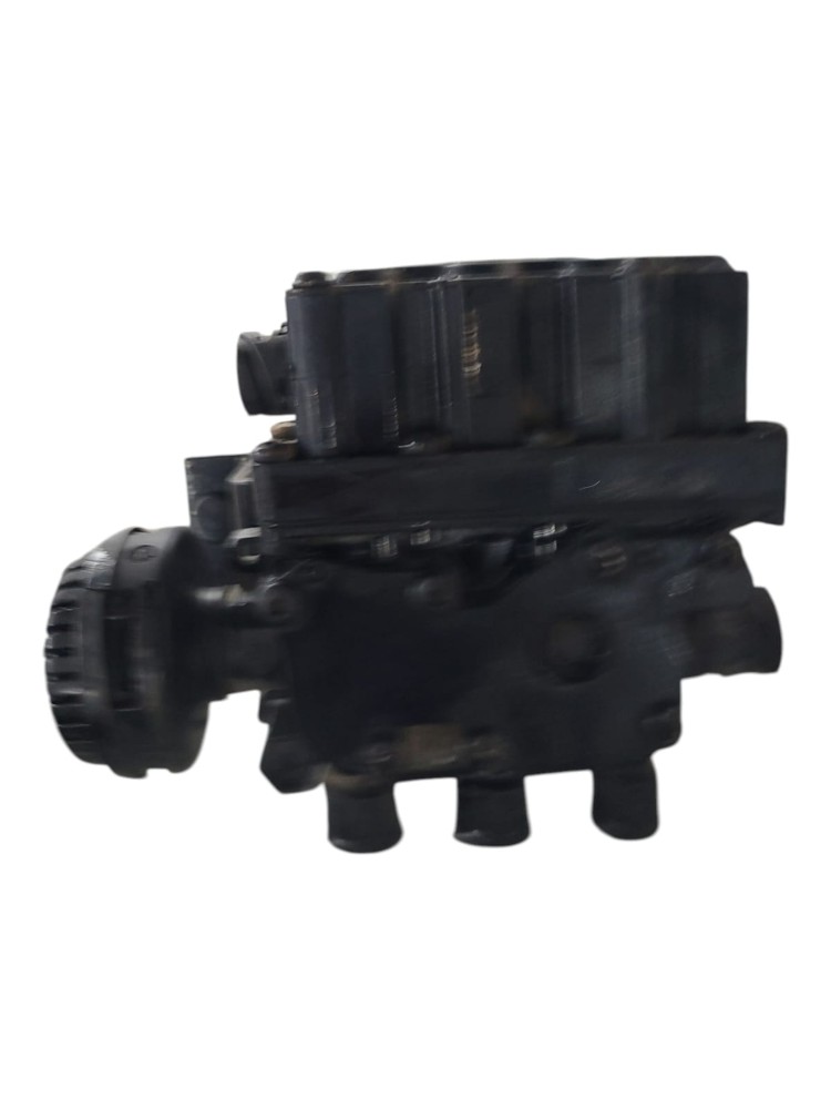 Valvula Solenoide Scania S4 5