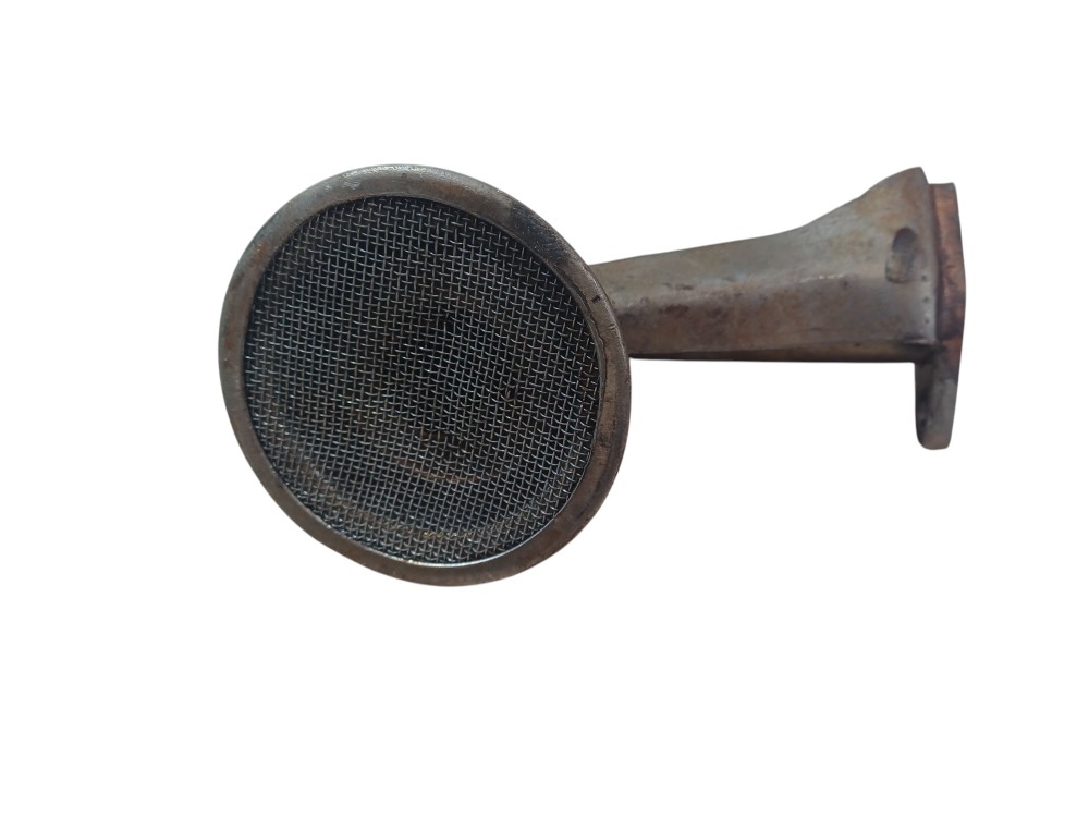 Pescador Oleo Motor Cummins 4