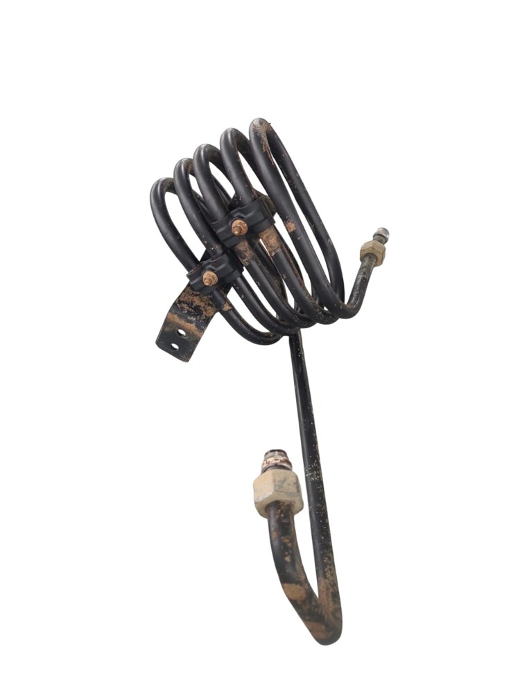 Serpertina Mb Accelo 1016 2014 A 152 4