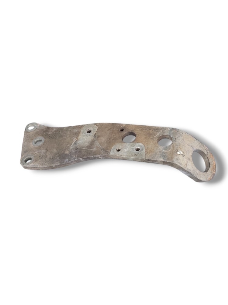 Suporte Válvula Egr Man 5
