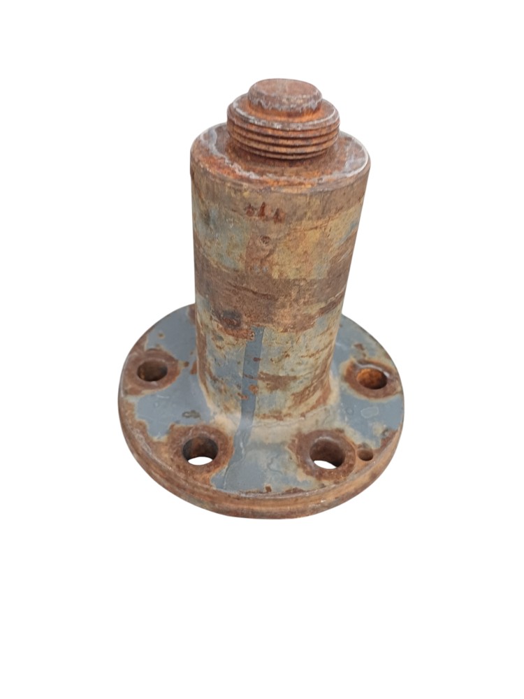Cubo Aptador Embreagem Cummins 3