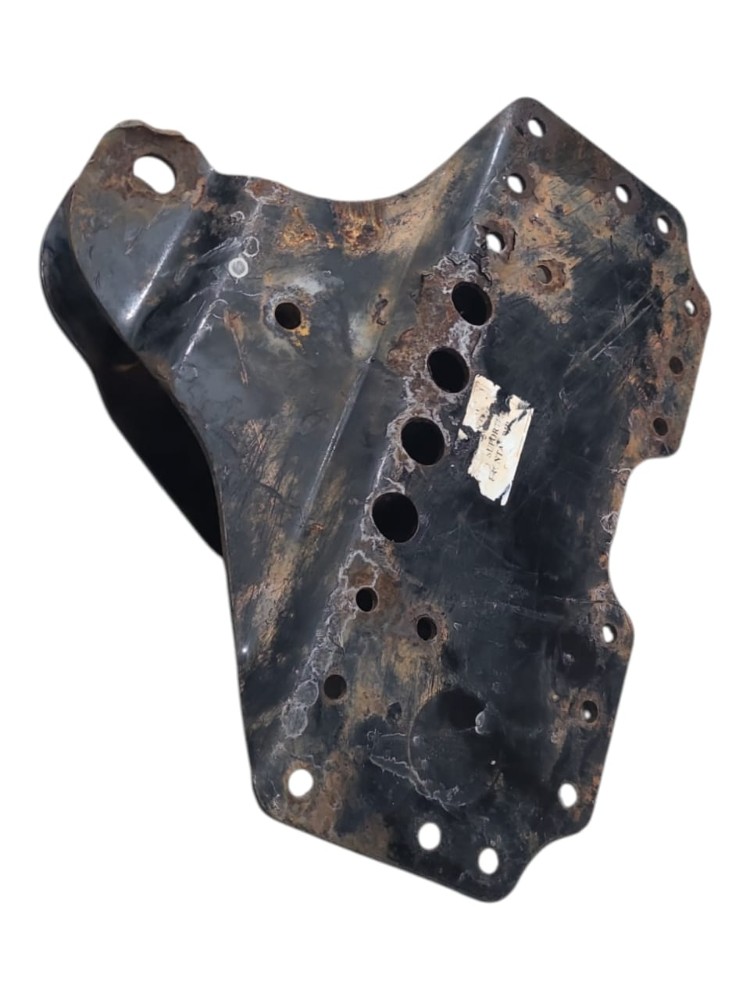 Suporte KI Mb Atego Dianteiro Direito 4