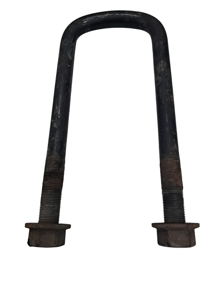 Grampo Feixe Mola Mb Axor 1