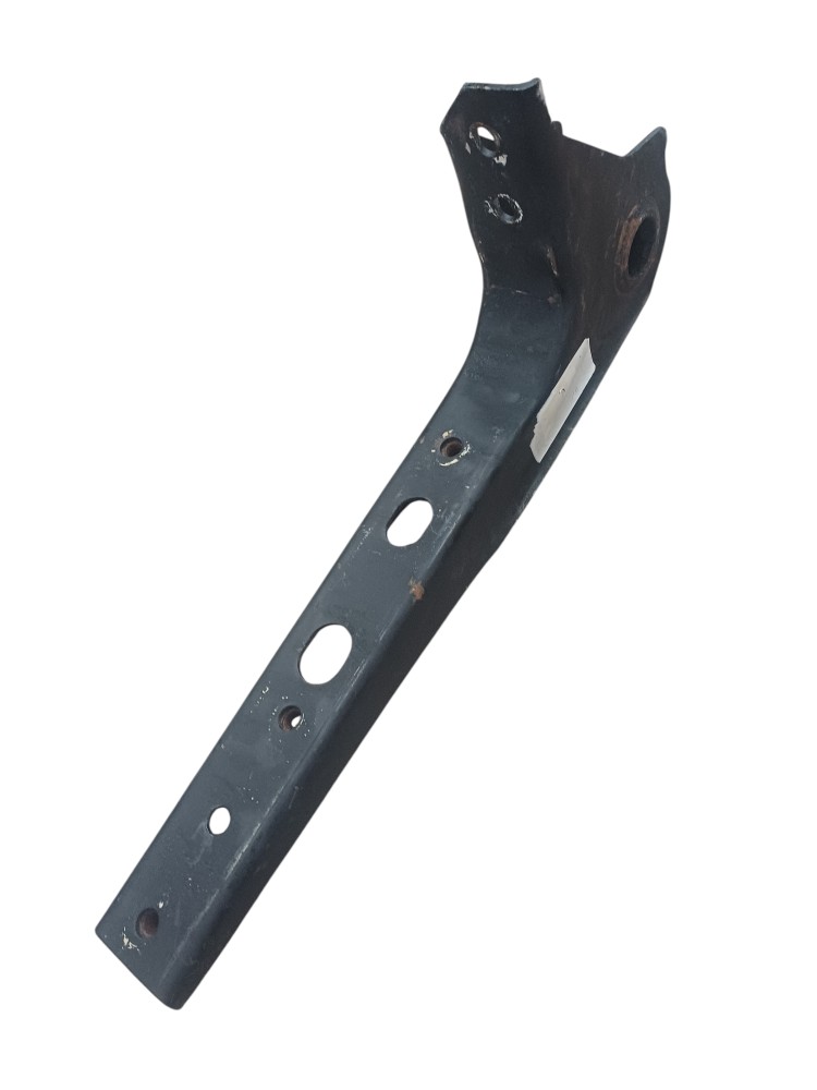 Suporte Amortecedor Cabine Mb Atego Dianteiro 4