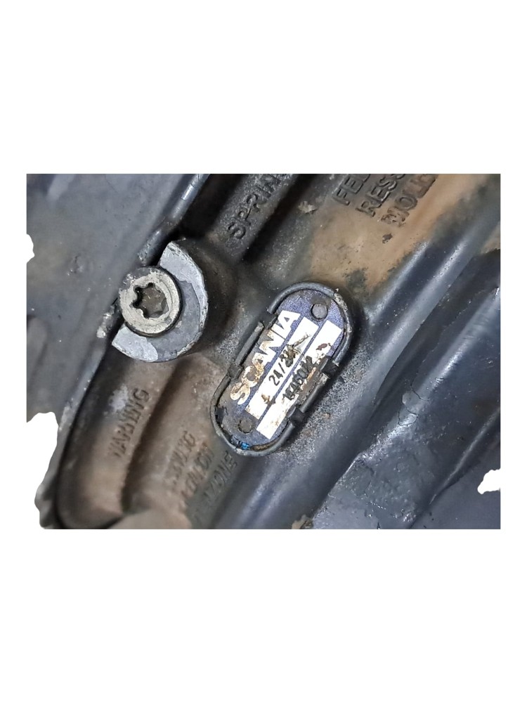 Cuica Freio Combinado Tristop Scania 6