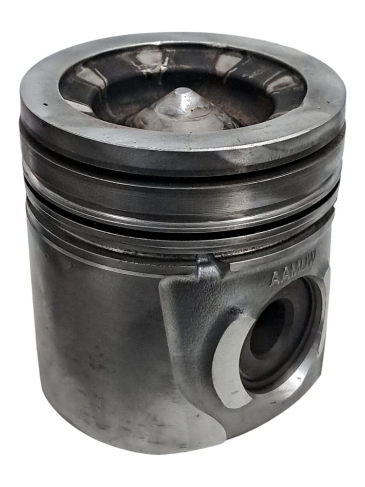 Pistao Motor Cummins ISB 2