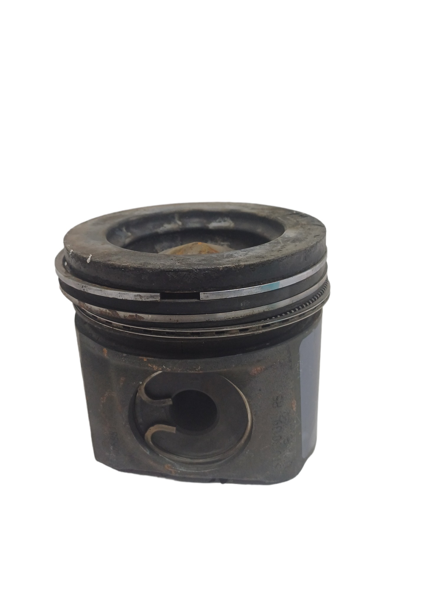 Pistao Motor Scania 005981 1