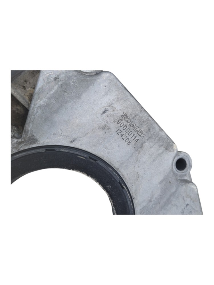 Bomba Oleo Mb Om926 Om904 Om906 5
