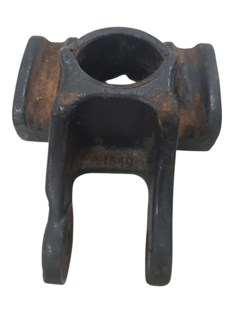 Guia Grampo Mola Dianteiro Scania R124 2
