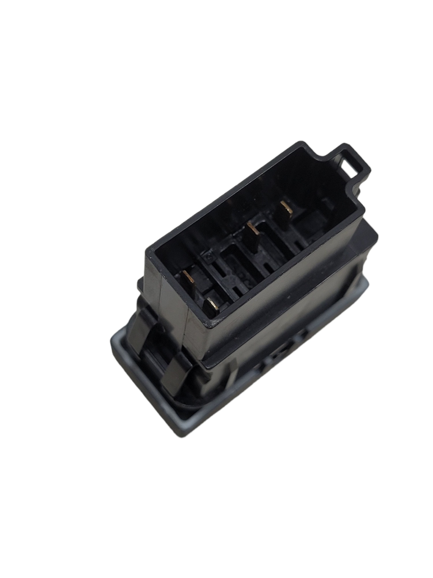 Botão Interruptor Vw Delivery 23b906028 5