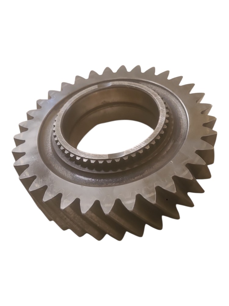 Engrenagem 1 Eixo Principal Zf 9S1110Td 2