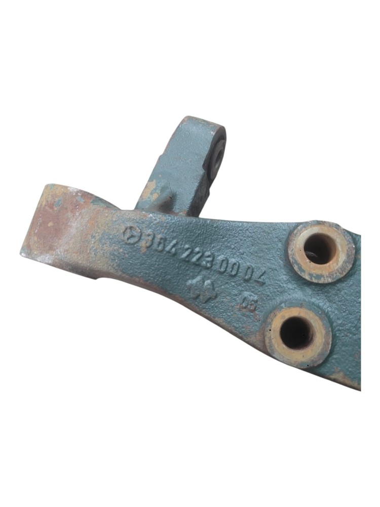 Suporte Motor Mb 709 Om364 3