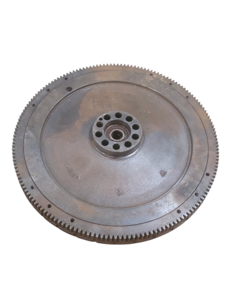 Volante Motor Mb Axor 2035 2540 2640 5