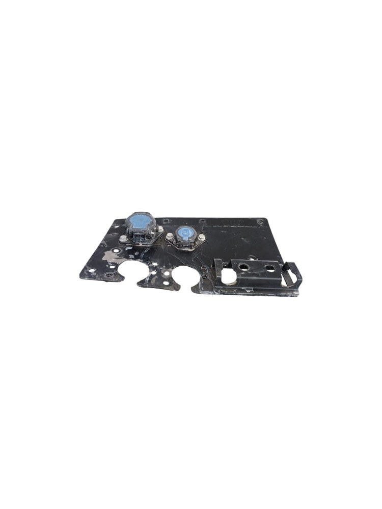 Suporte Tomada Reboque Vw Meteor Highine 28480 2026 VO51