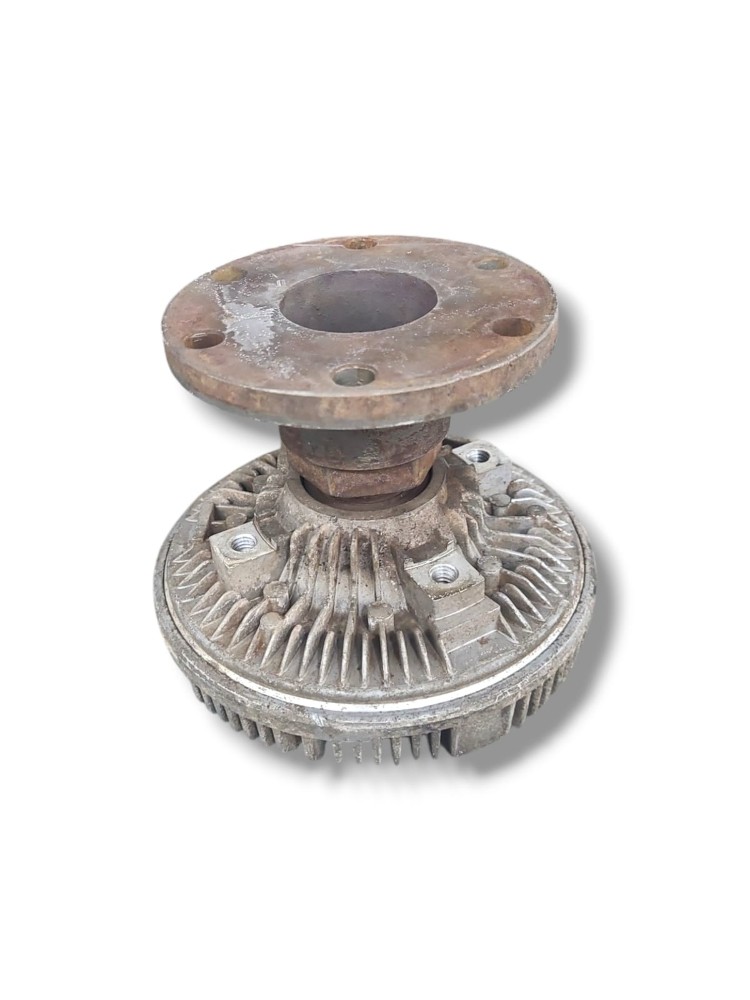 Embreagem Viscosa Mb 710 712 4