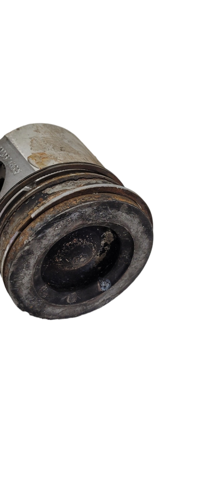 Pistão Motor Cummins Isb 4 Cilindros 3