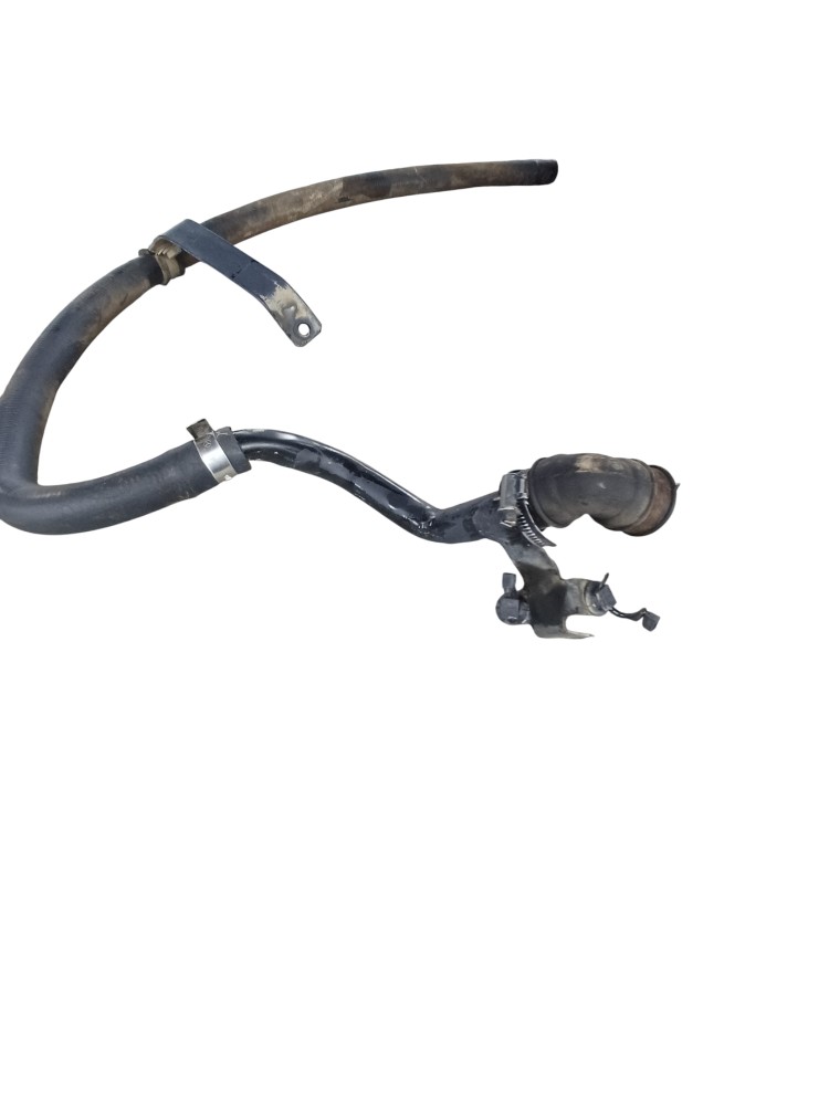 Duto Mangueira Agua Motor Mb Actros 2021 4