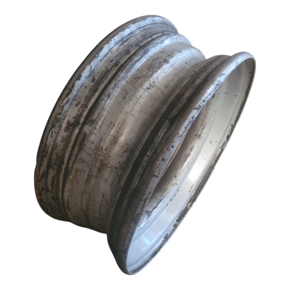Roda Ferro 6 Furos 17.5X6.0 Mb Accelo 7