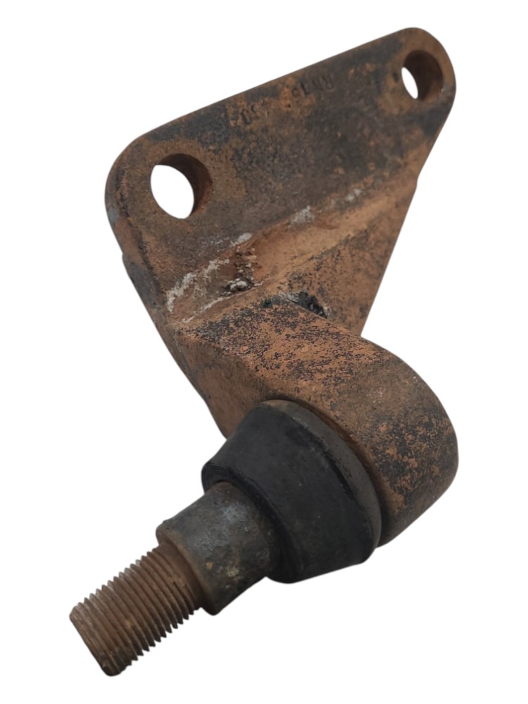 Suporte  Inferior Amortecedor  Dianteiro Vw 3