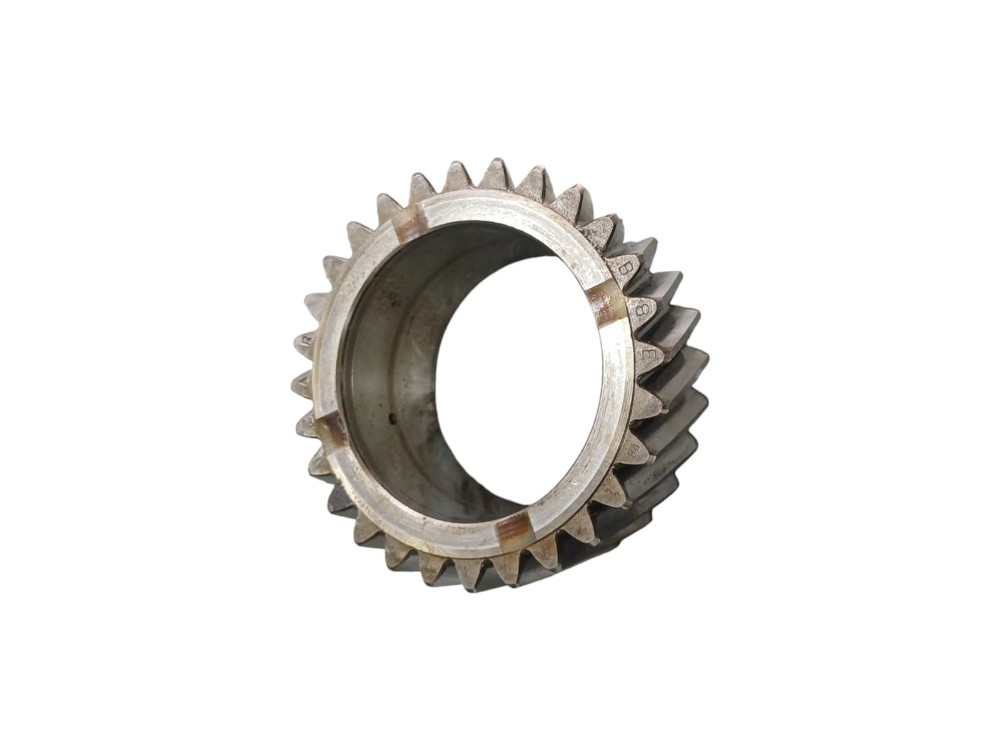 Engrenagem Helicoidal ZF S5 680 5