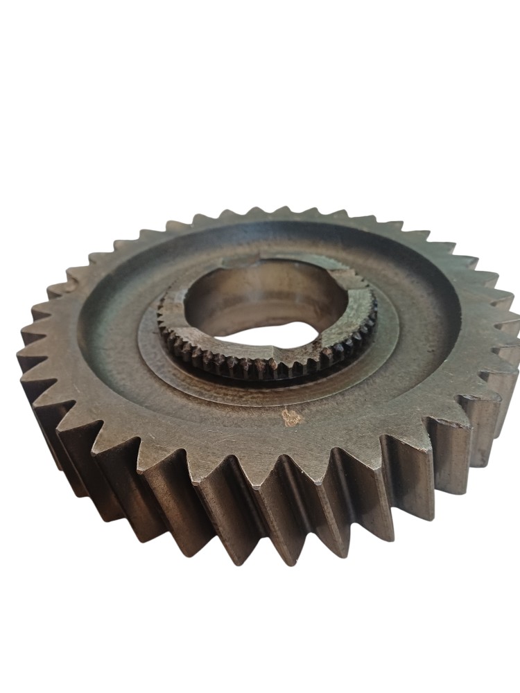 Engrenagem 1 Movel Caixa Cambio Eaton Fs4205 5