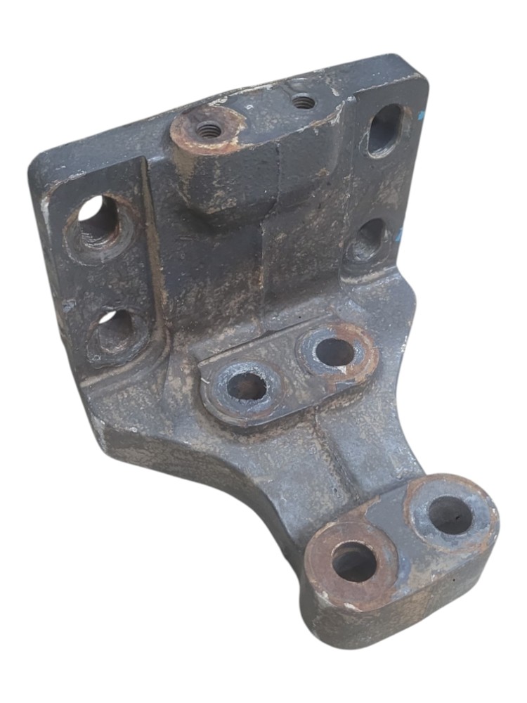 Suporte Barra Torcao Iveo Stralis 2