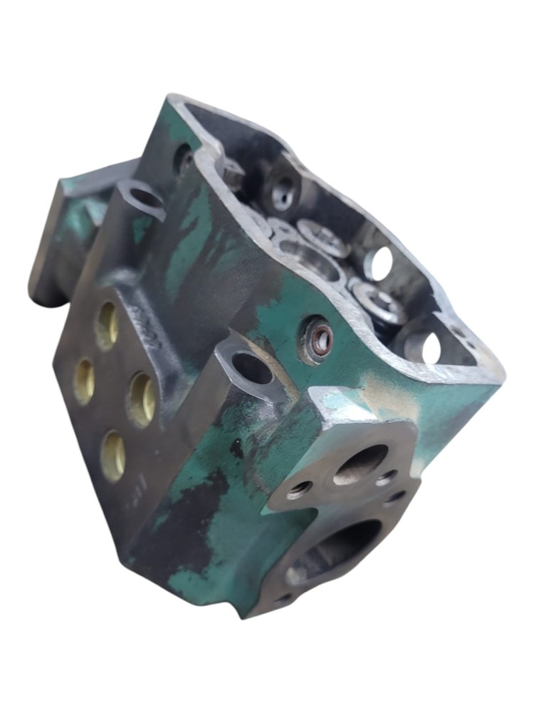 Cabecote Motor Mwm Maxiforce 2