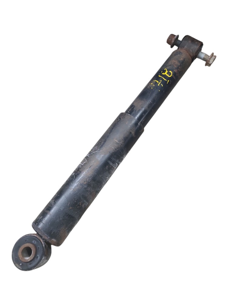 Amortecedor Dianteiro Mb Axor 3340 4