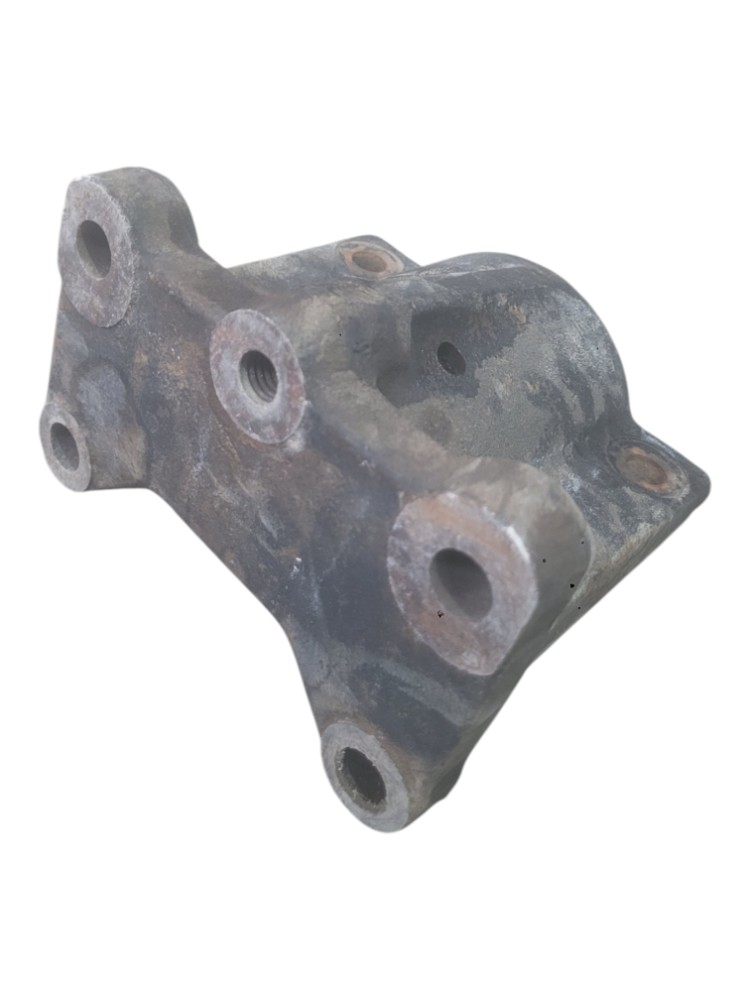 Suporte Coxim Motor Vw Traseiro 2