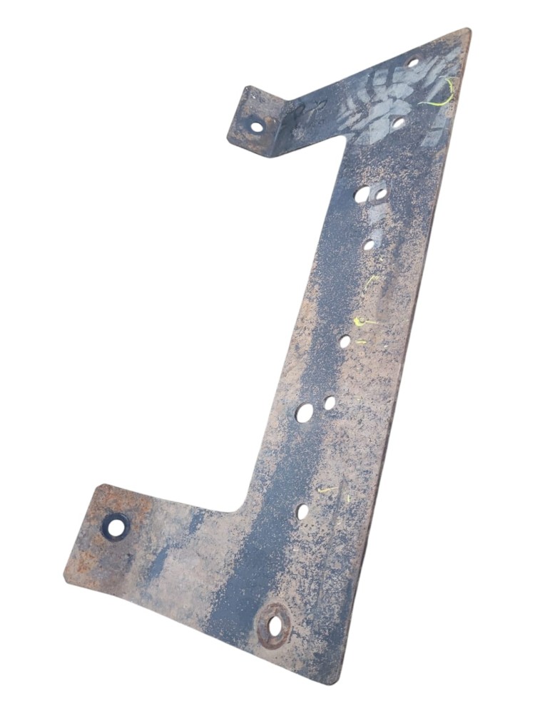 Suporte Cabine Mb 5