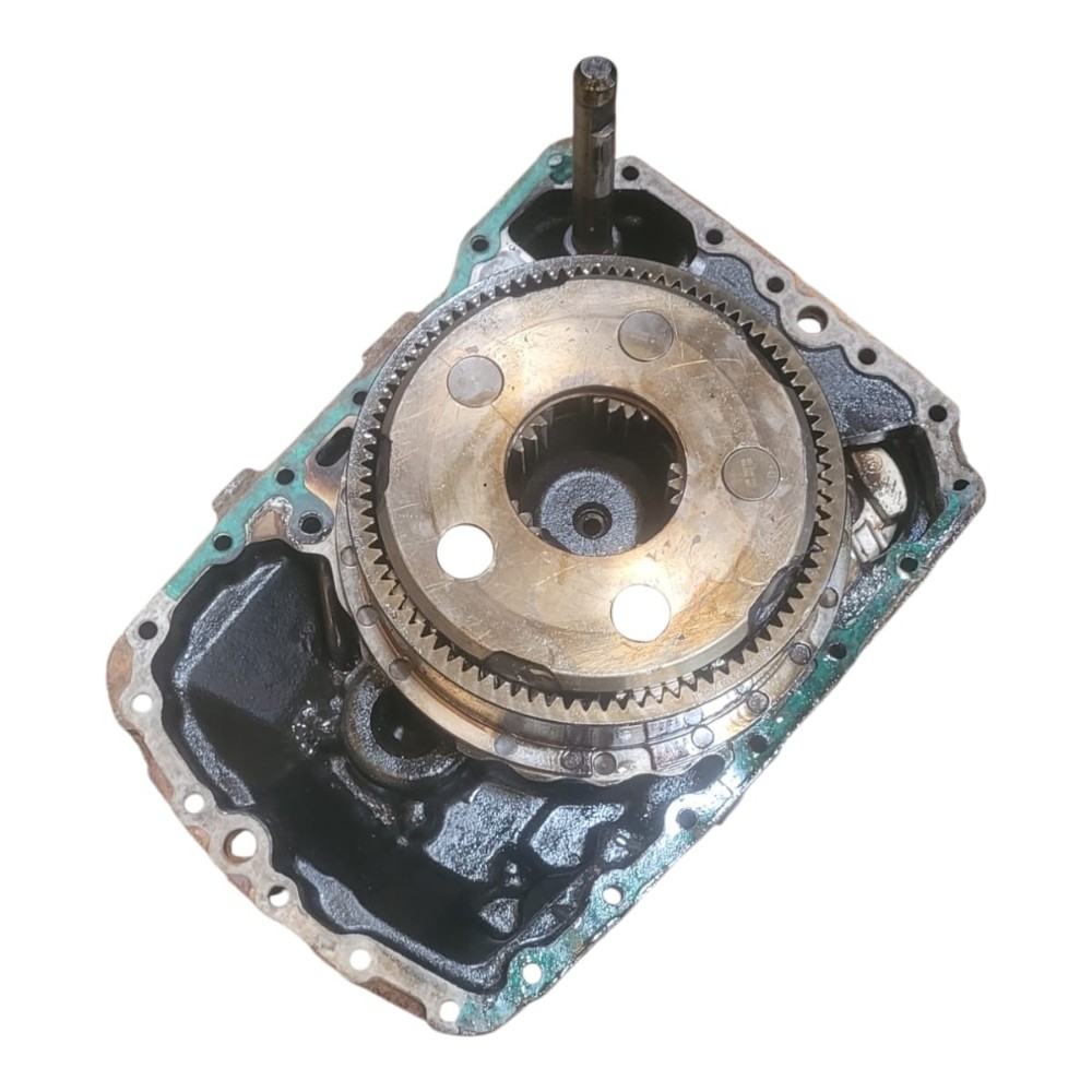 Seletora Caixa Zf 1650 1