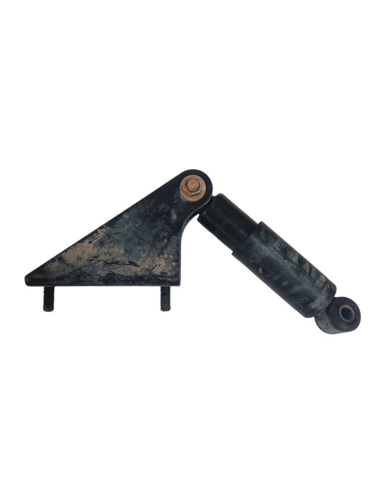 Amortecedor Cabine Mb Accelo 1016 2014 Dianteiro VA152 2