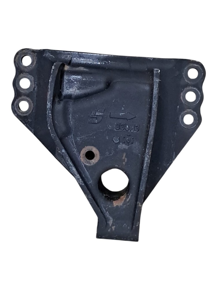 Balanca Truck Suspensys Scania Volvo Vw Ford 4