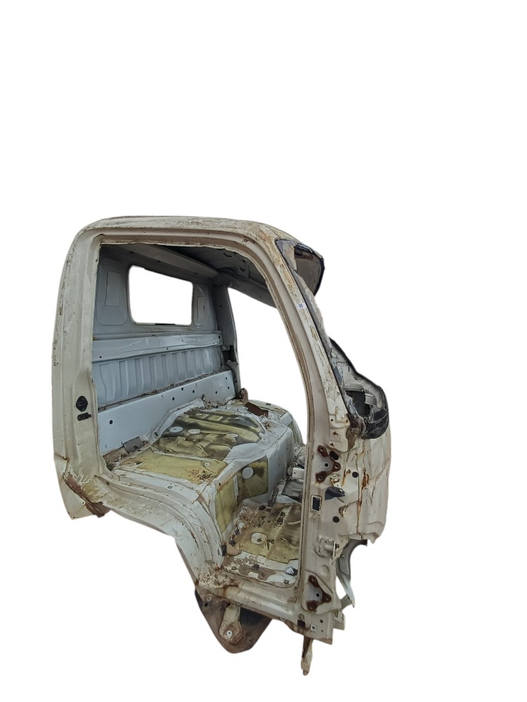 Cabine Foton 1039 2020 VN127 2