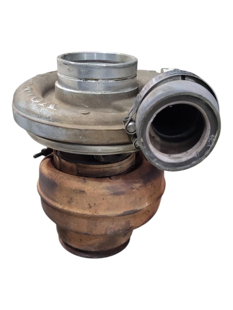 Turbina Motor D13 Volvo Fh 400 440 480 4