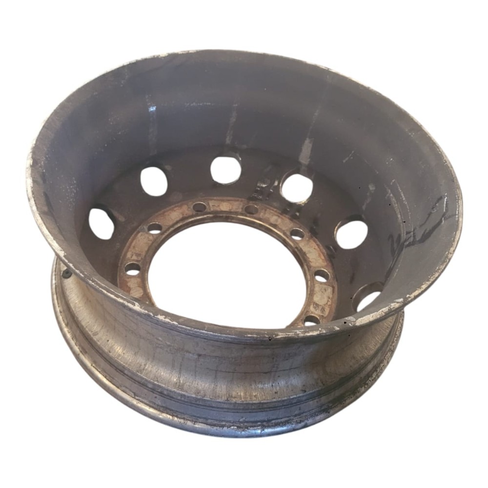 Roda Aluminio 10 Furos 22.5X8.25 4