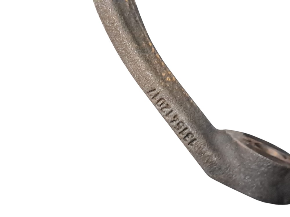 Garfo Seletor Caixa Cambio Zf 5