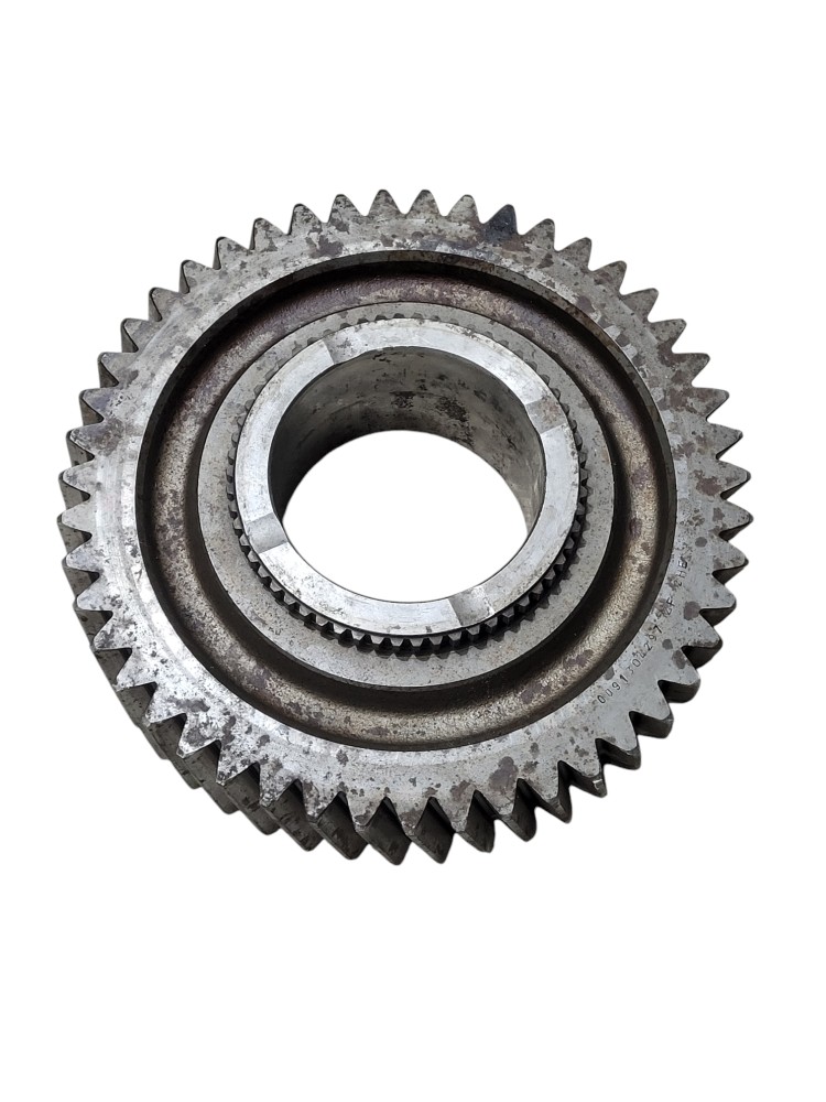Engrenagem 1 47 Dentes Caixa Zf 16s1650 3