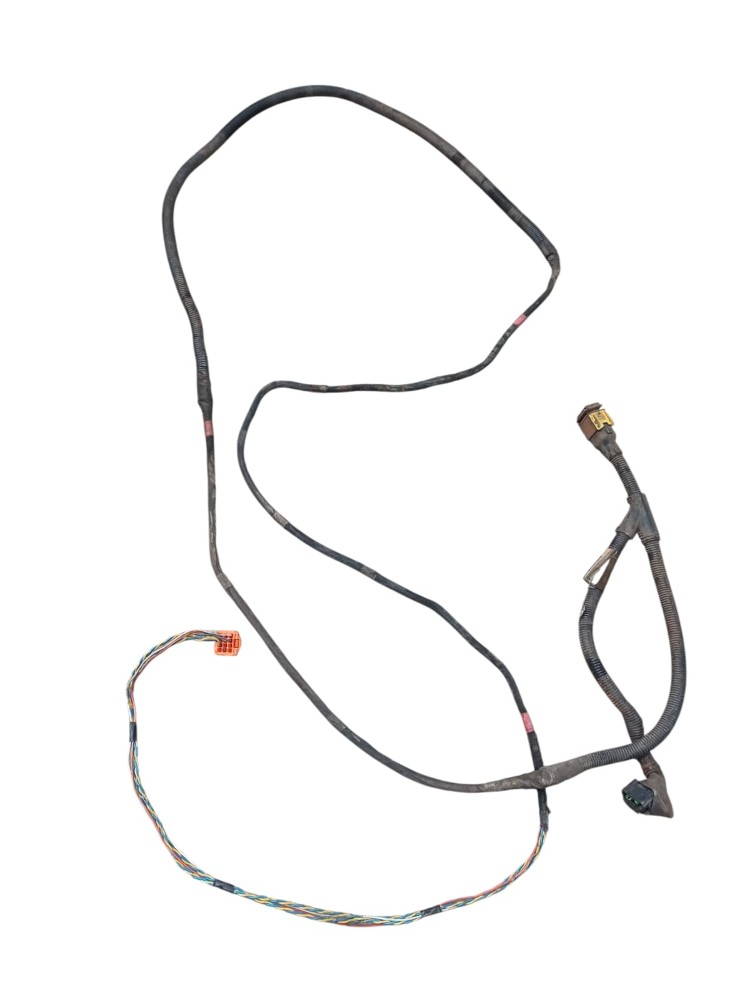 Chicote Eletrico MAN TGX 1