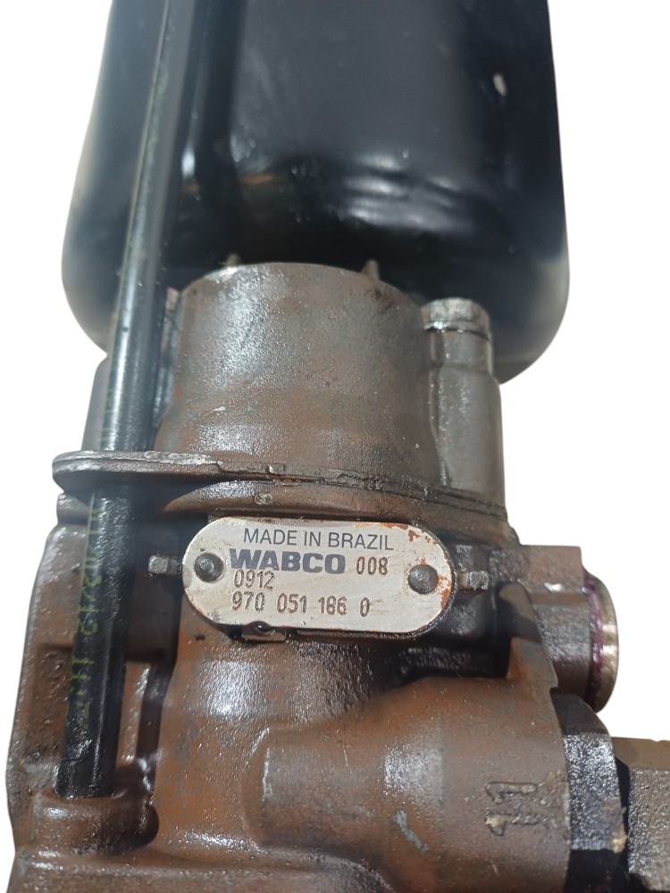 Servo Embreagem Mb 1935 7