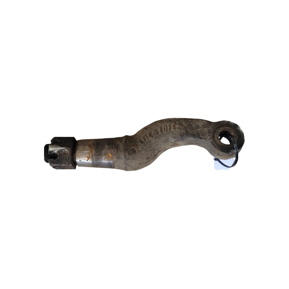 Suporte Barra Longa Ford Cargo Ld