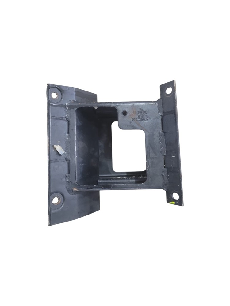Suporte Filtro Ar Motor Vw 8150
