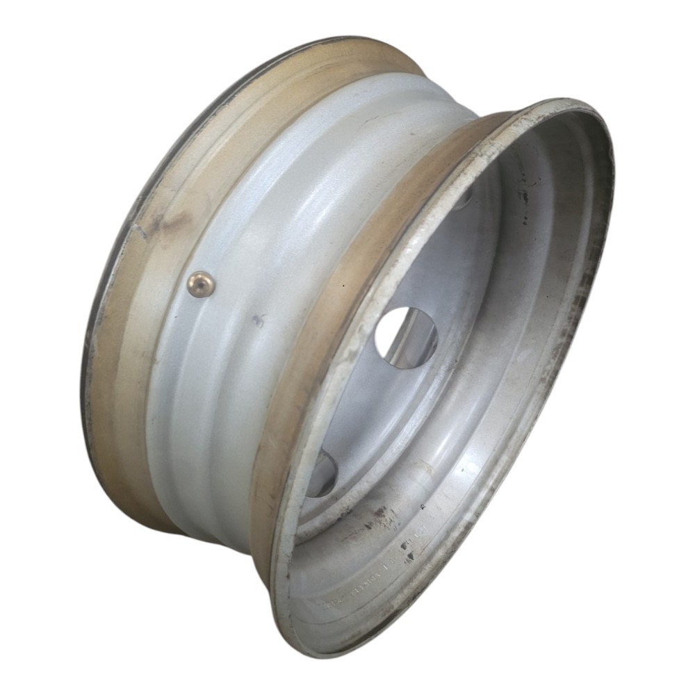 Roda Ferro 6 Furos 17.5X6.00 Mb Accelo 3