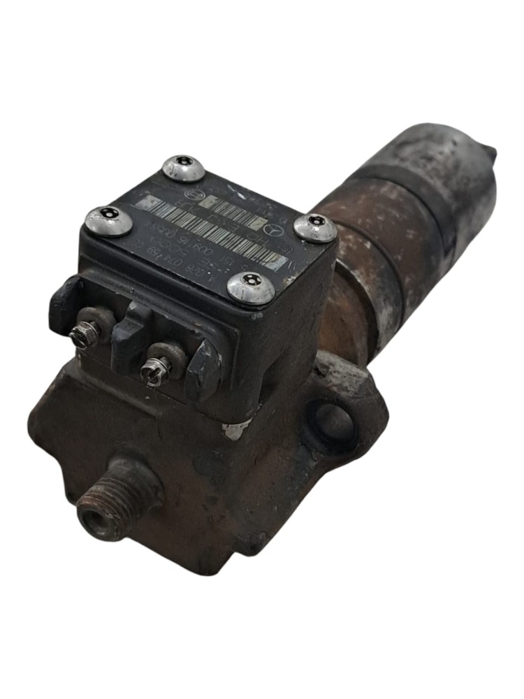 Unidade Injetora Motor Om457 Mb AXor 1