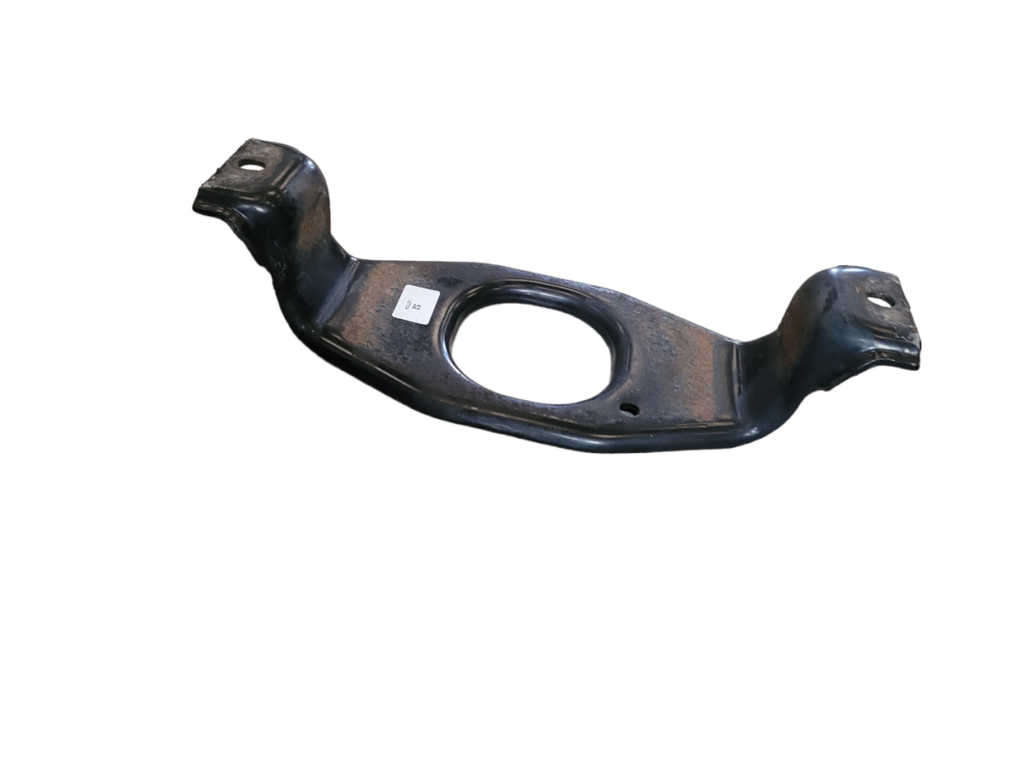 Suporte Tanque Arla M Benz Atego 2013 1
