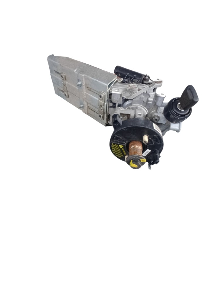 Suporte Coluna Direção Volante Scania 4